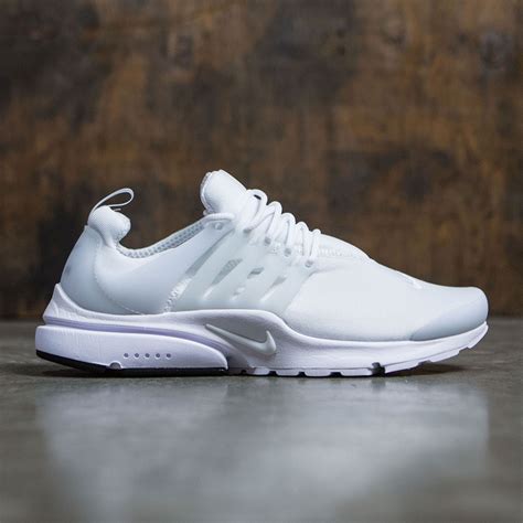 nike presto essential weiß grö0e 42|Air Presto Essential 'Triple White' .